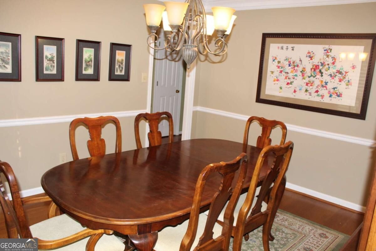 3012 Tallowood Drive Marietta - Photo 22