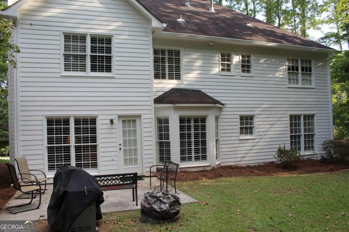 3012 Tallowood Drive Marietta - Photo 31