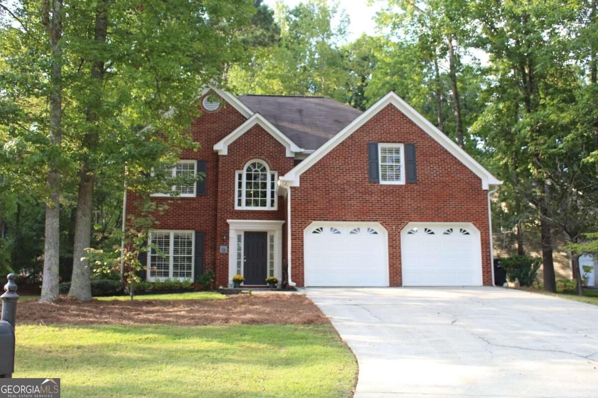 3012 Tallowood Drive Marietta - Photo 33