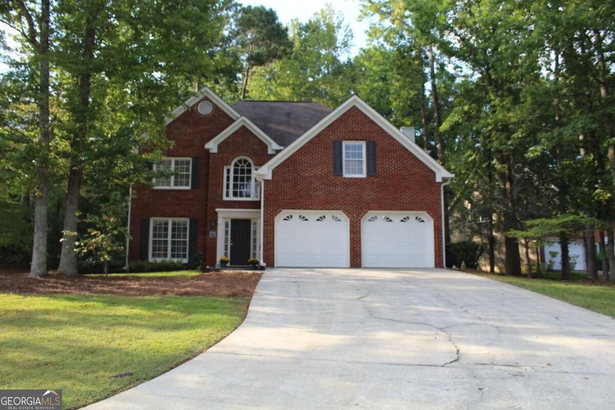 3012 Tallowood Drive Marietta - Photo 34