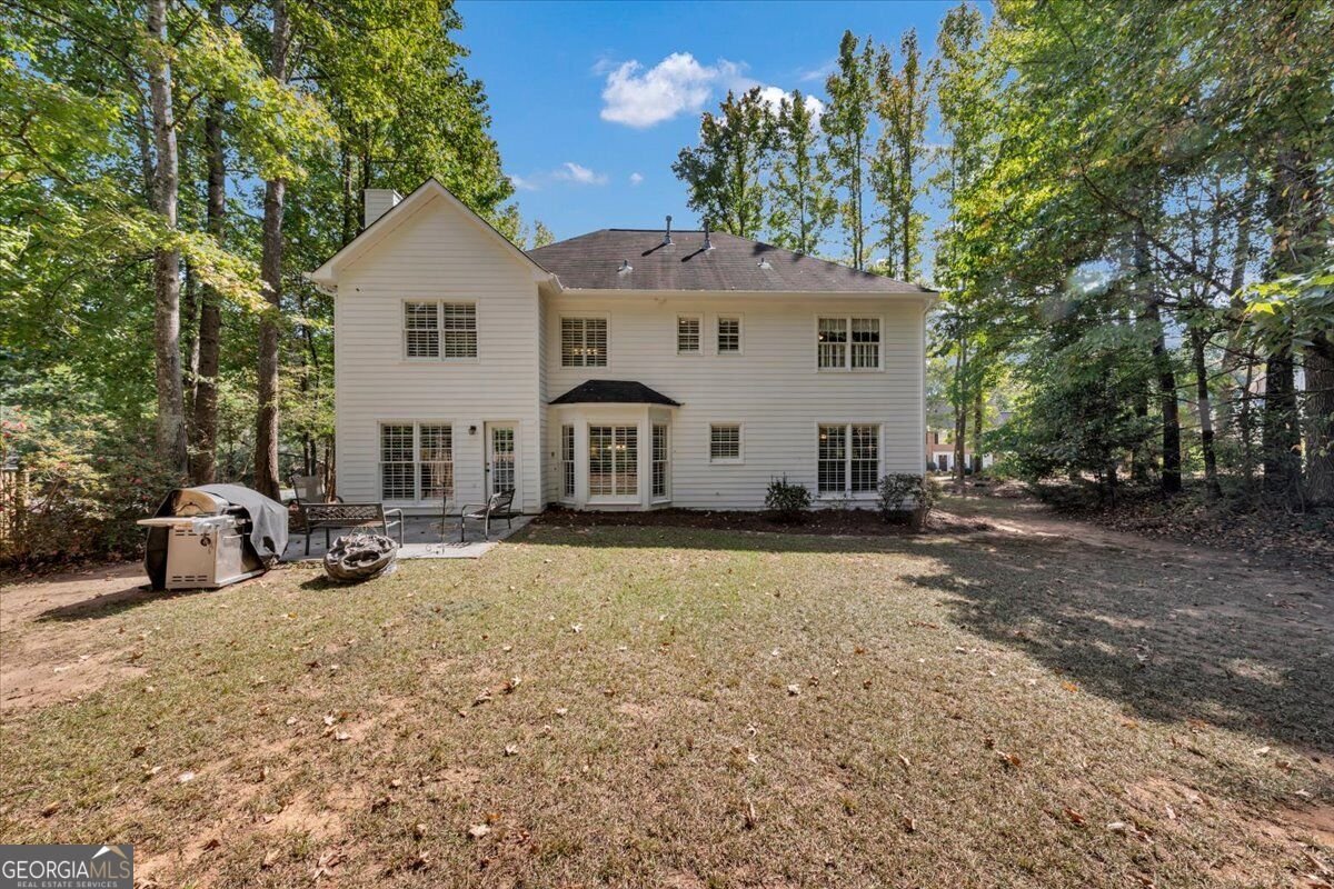 3012 Tallowood Drive Marietta - Photo 39