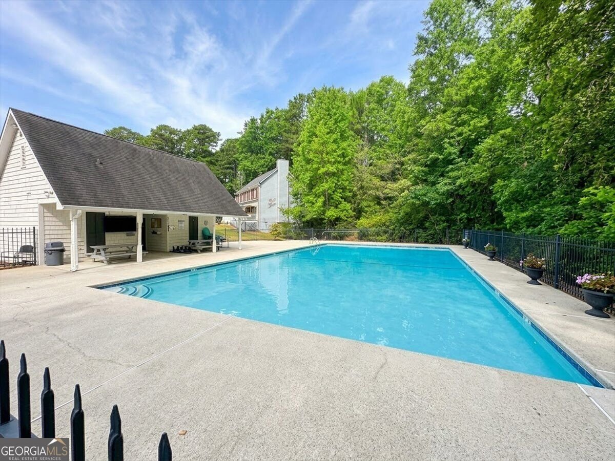 3012 Tallowood Drive Marietta - Photo 41
