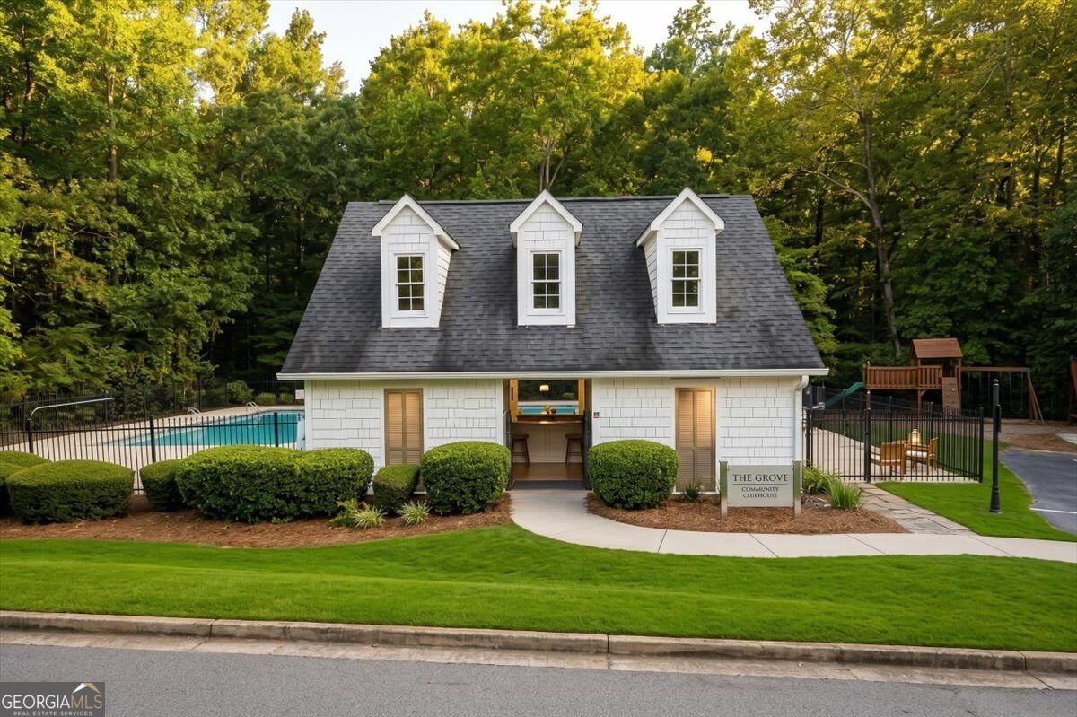 3012 Tallowood Drive Marietta - Photo 42