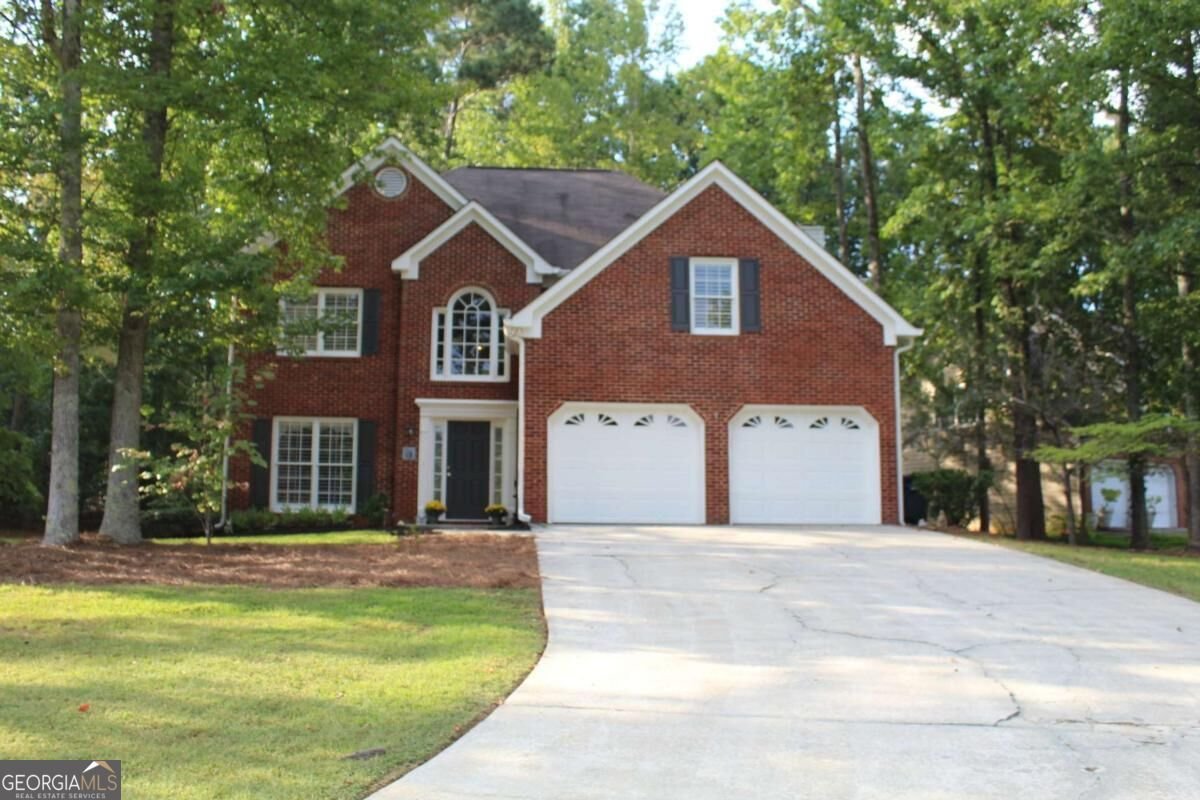 3012 Tallowood Drive Marietta - Photo 6