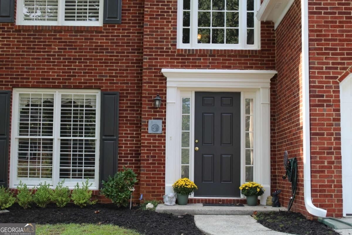 3012 Tallowood Drive Marietta - Photo 8