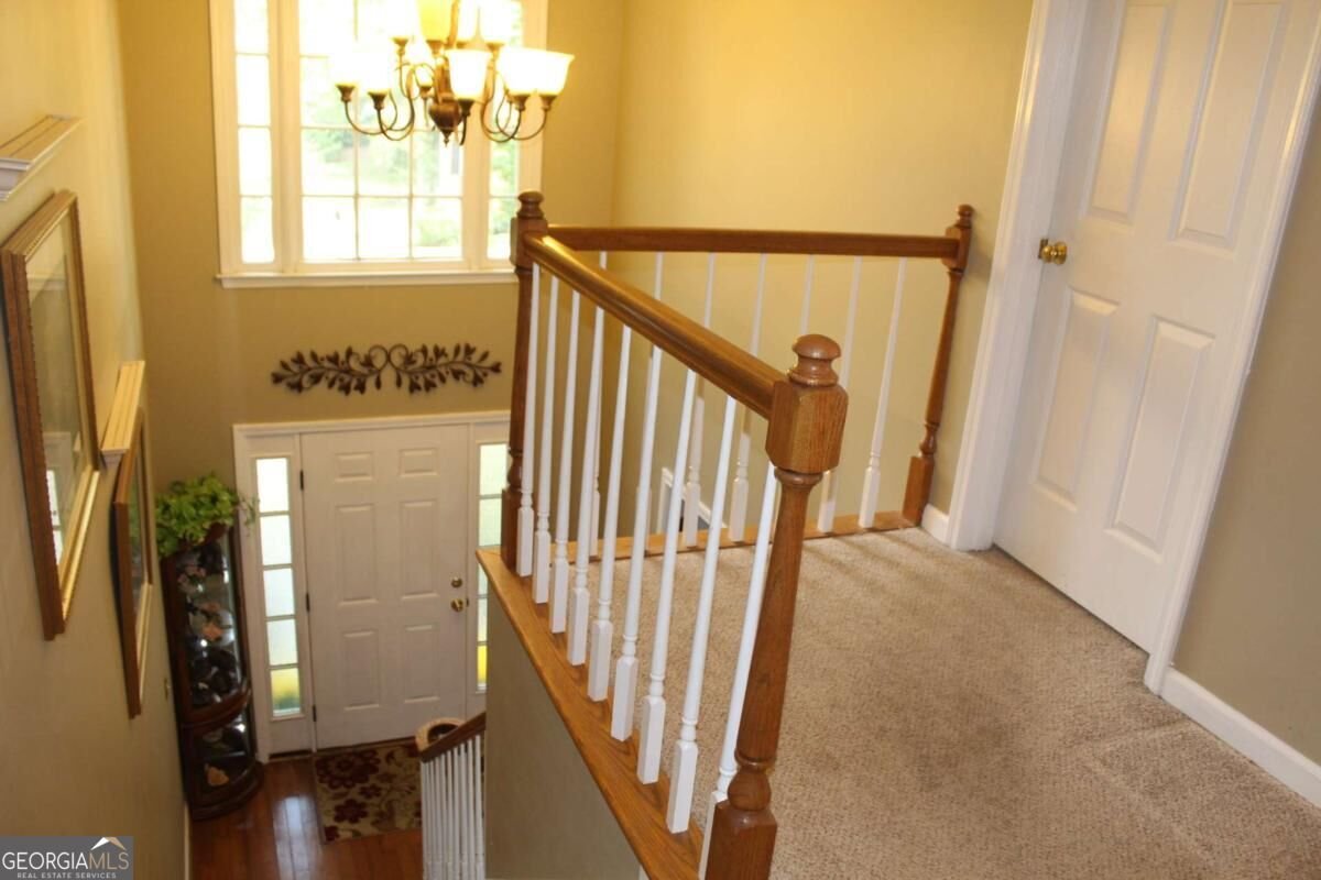 3012 Tallowood Drive Marietta - Photo 9