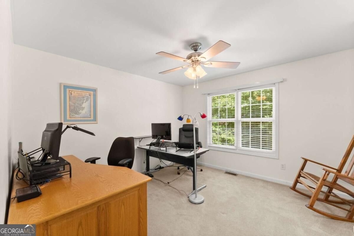 207 Nugget Trail Braselton - Photo 13