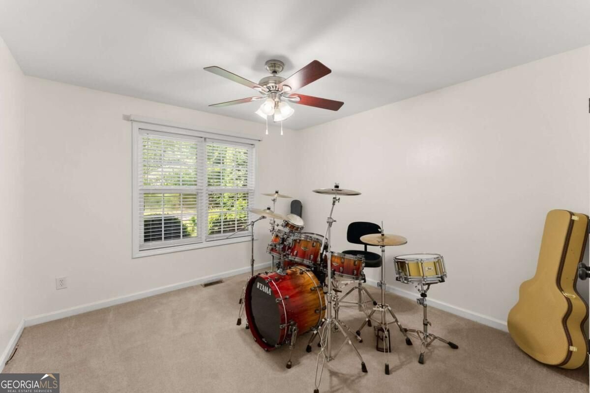 207 Nugget Trail Braselton - Photo 15