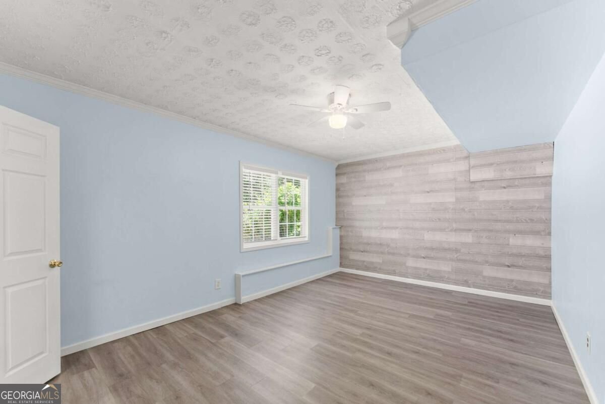 207 Nugget Trail Braselton - Photo 17