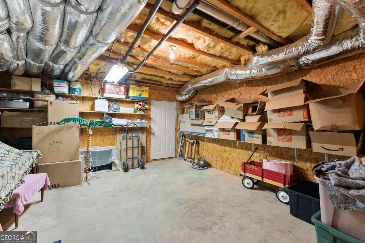 207 Nugget Trail Braselton - Photo 21