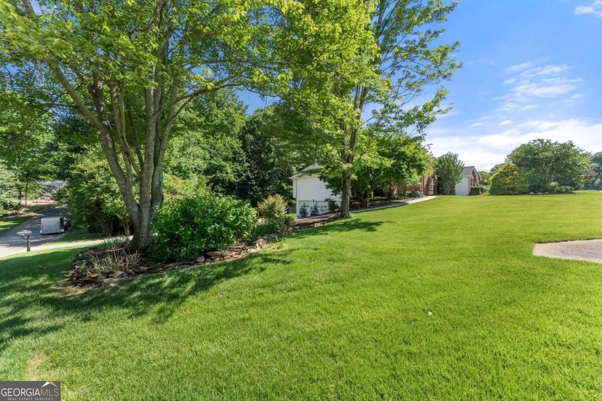 207 Nugget Trail Braselton - Photo 22