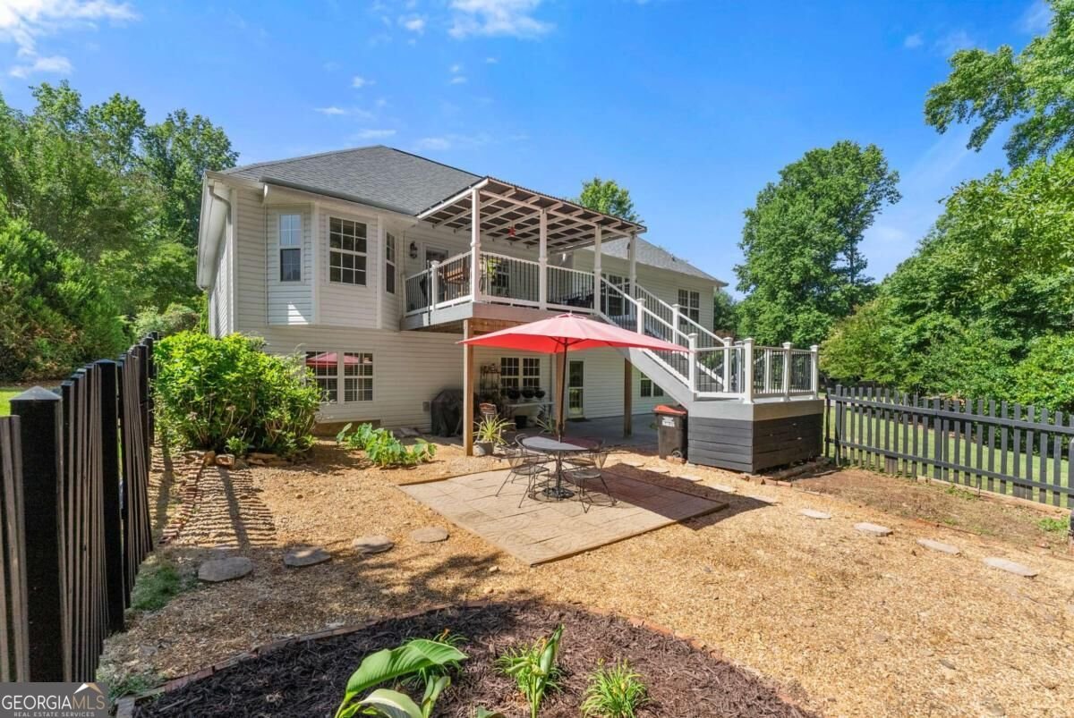 207 Nugget Trail Braselton - Photo 23