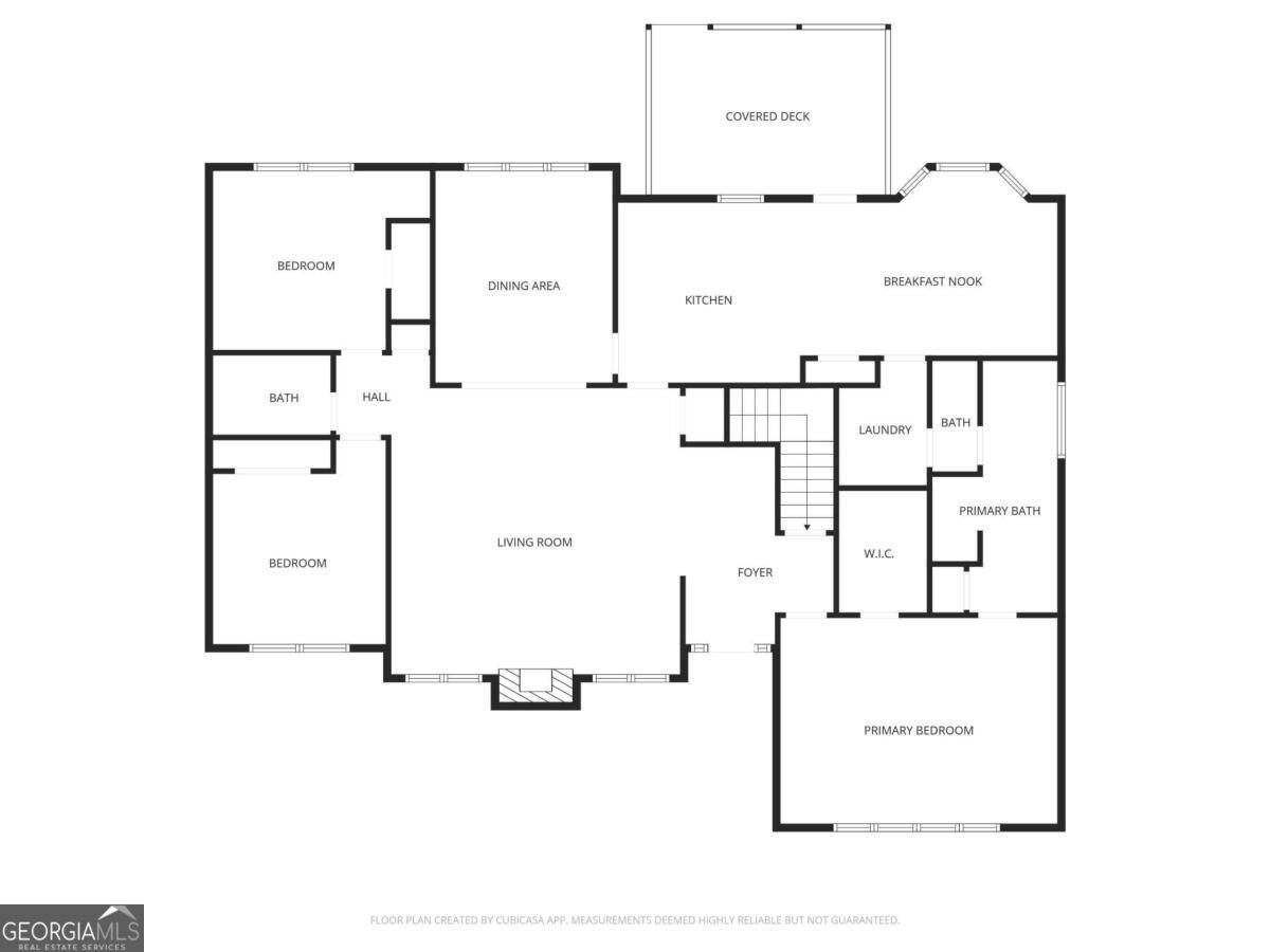 207 Nugget Trail Braselton - Photo 24
