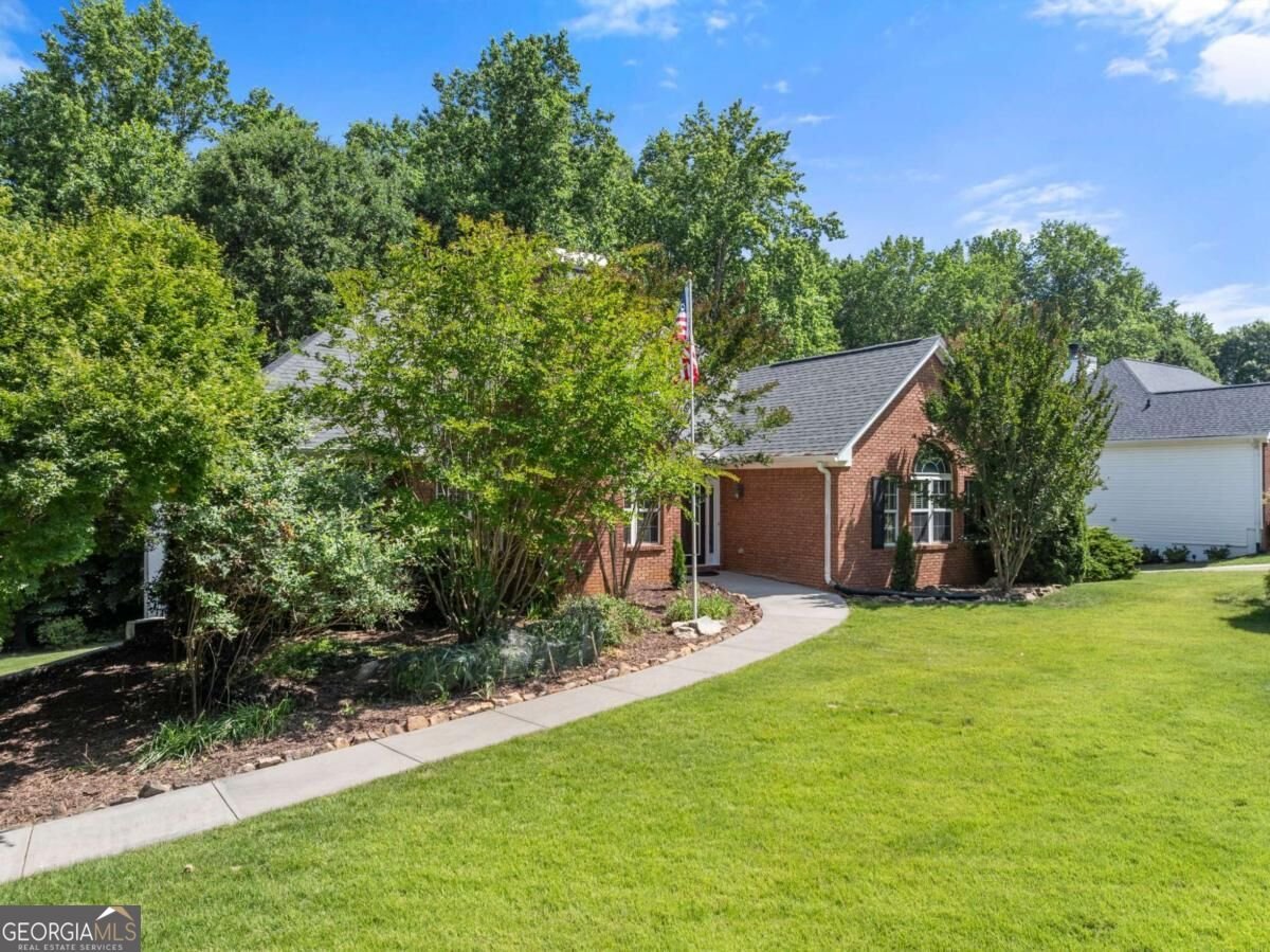 207 Nugget Trail Braselton - Photo 26