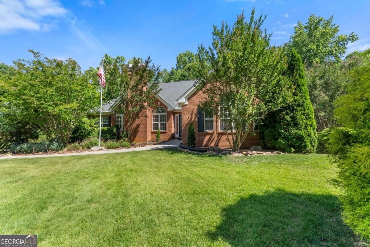 207 Nugget Trail Braselton - Photo 27