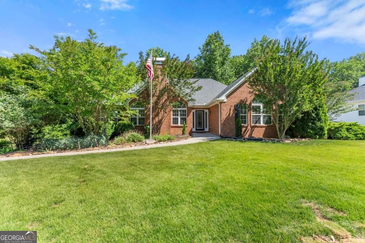 207 Nugget Trail Braselton - Photo 28