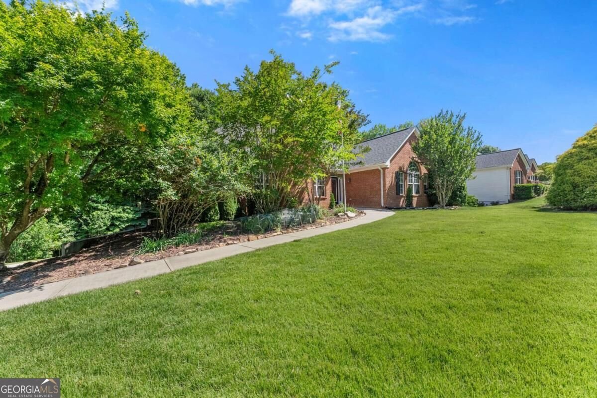 207 Nugget Trail Braselton - Photo 29