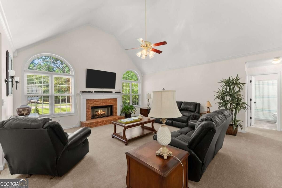 207 Nugget Trail Braselton - Photo 30