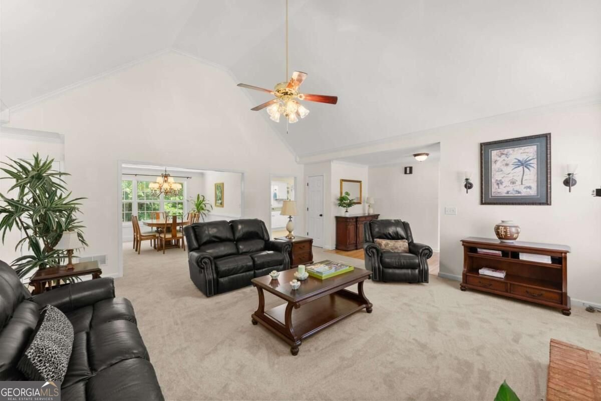 207 Nugget Trail Braselton - Photo 31