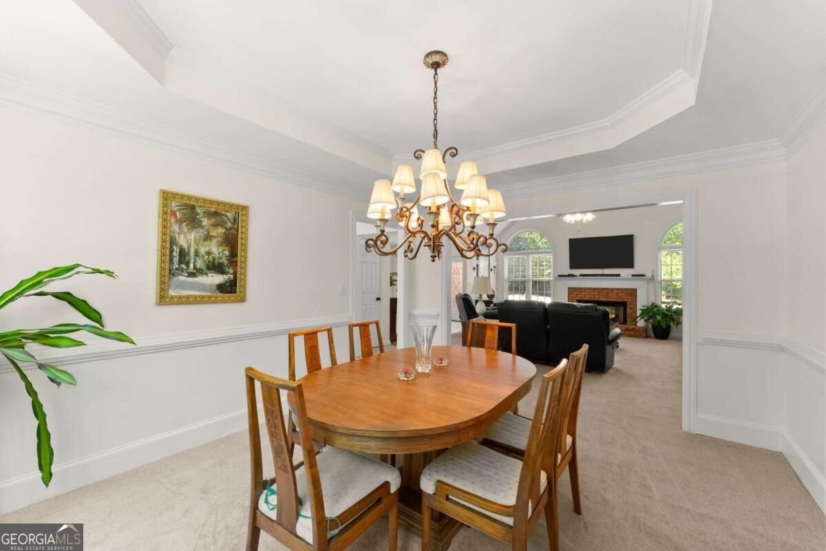 207 Nugget Trail Braselton - Photo 32