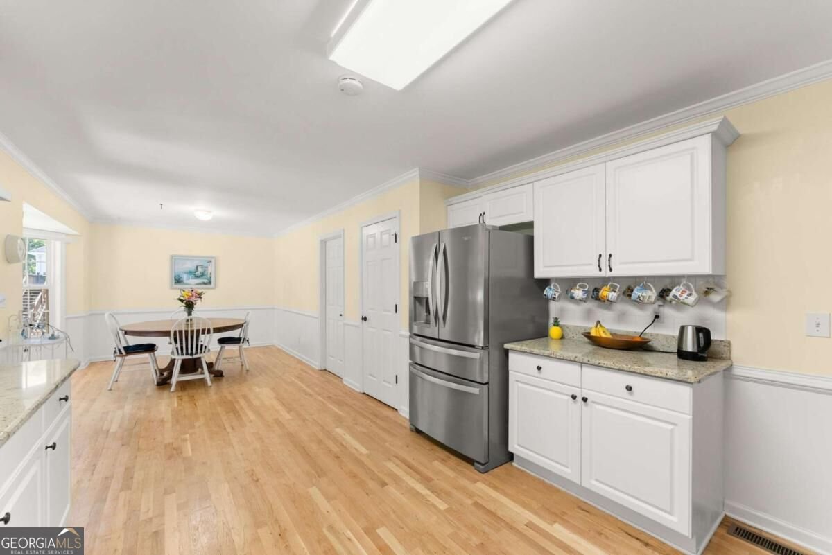 207 Nugget Trail Braselton - Photo 33