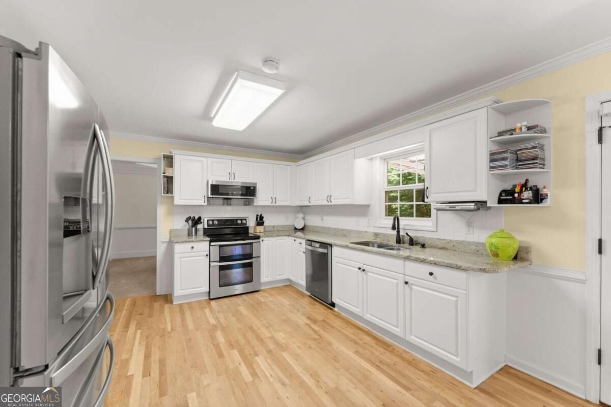 207 Nugget Trail Braselton - Photo 34