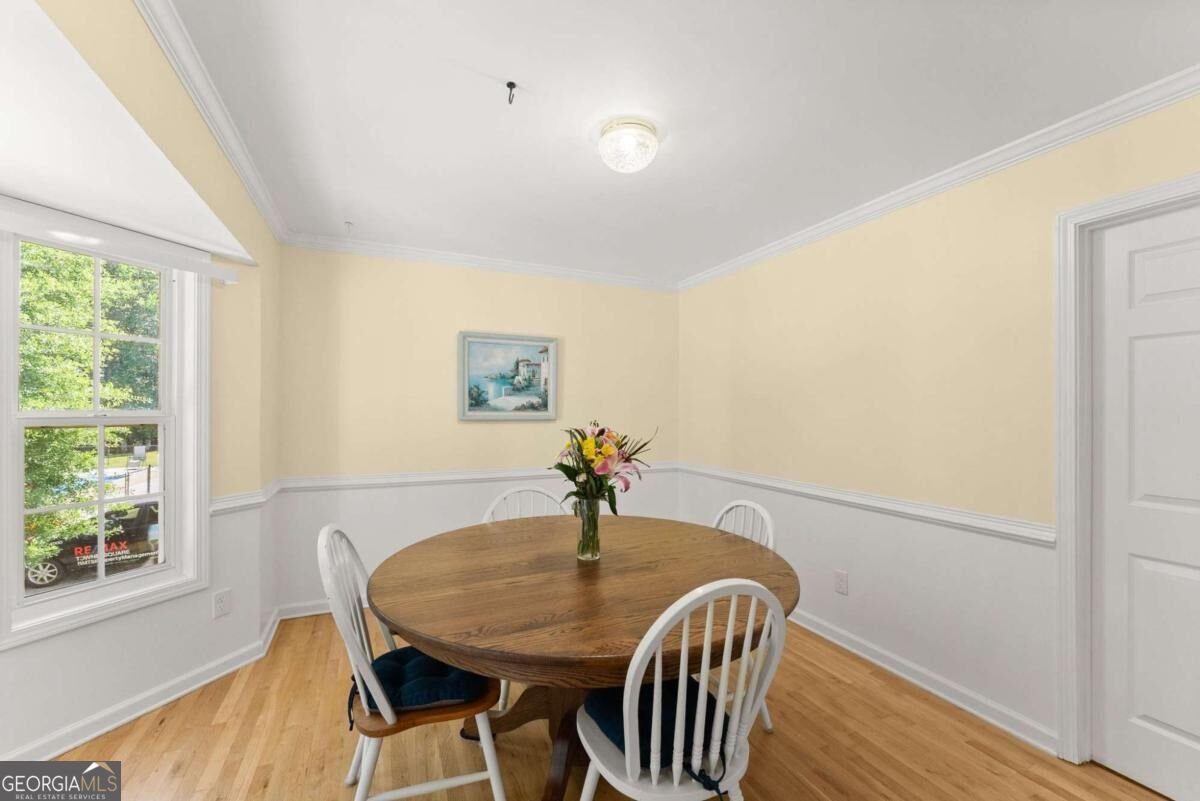 207 Nugget Trail Braselton - Photo 35