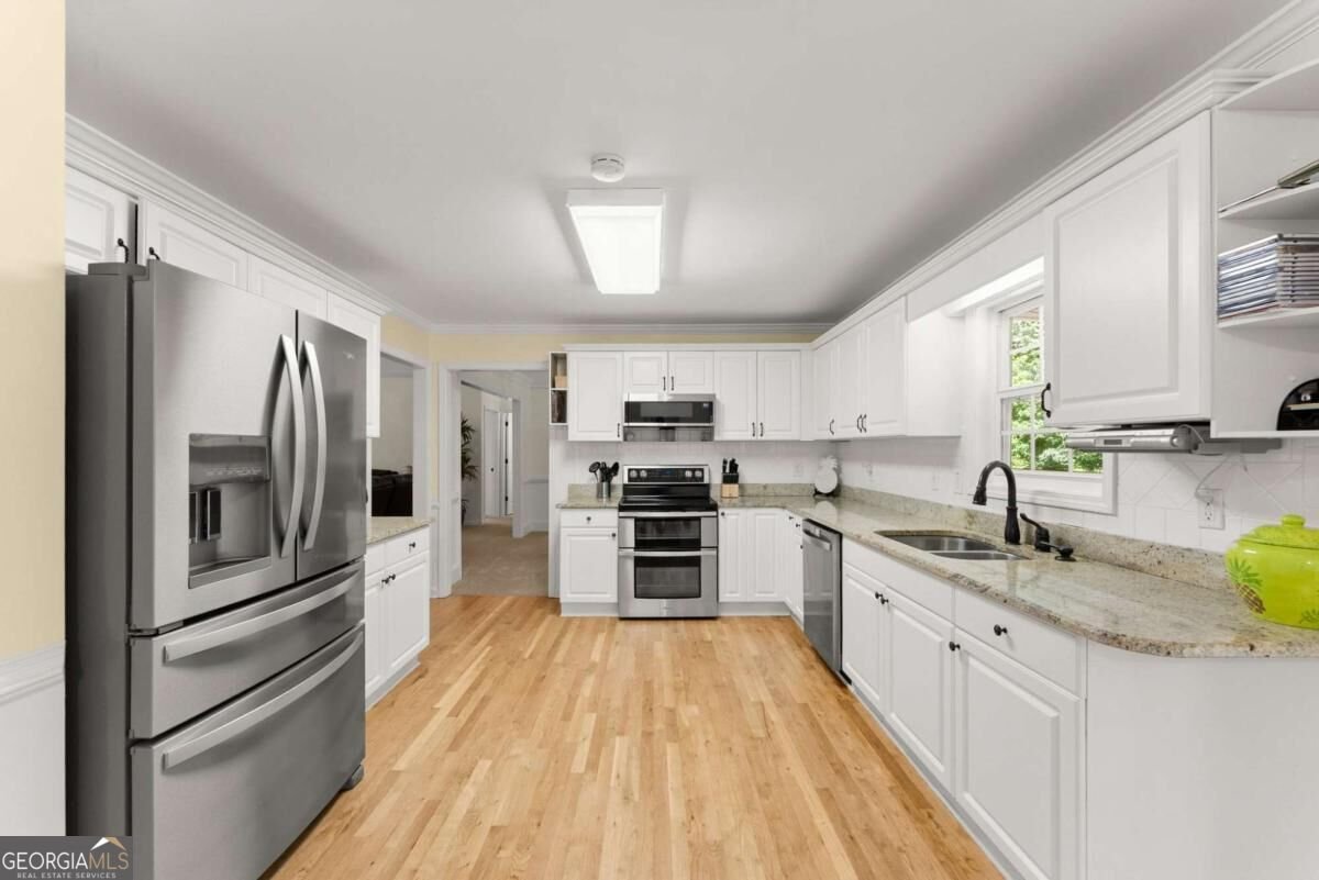 207 Nugget Trail Braselton - Photo 36