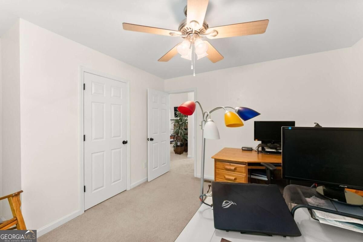 207 Nugget Trail Braselton - Photo 37