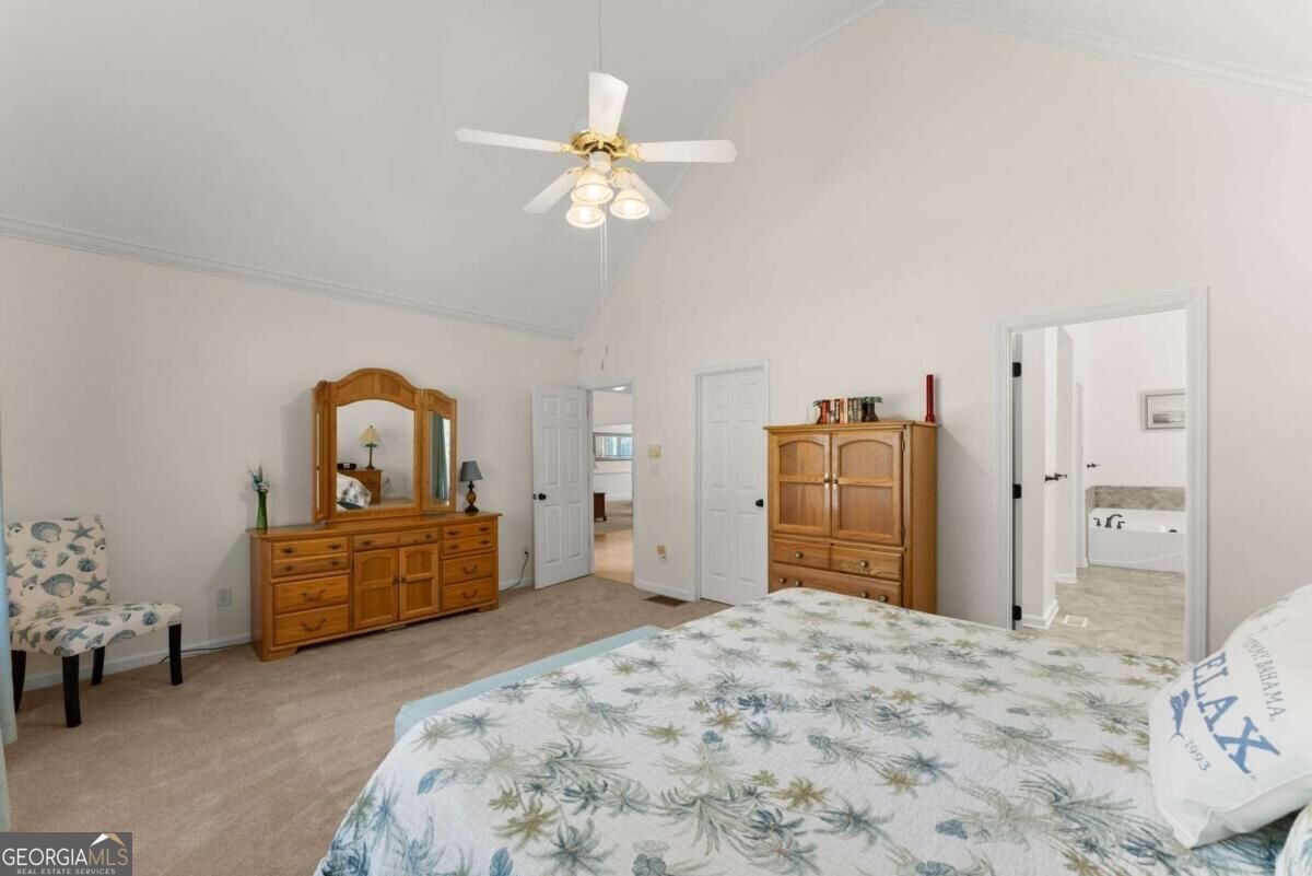 207 Nugget Trail Braselton - Photo 40