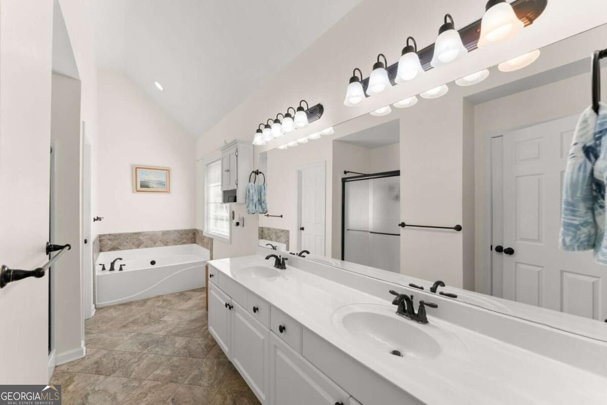 207 Nugget Trail Braselton - Photo 41