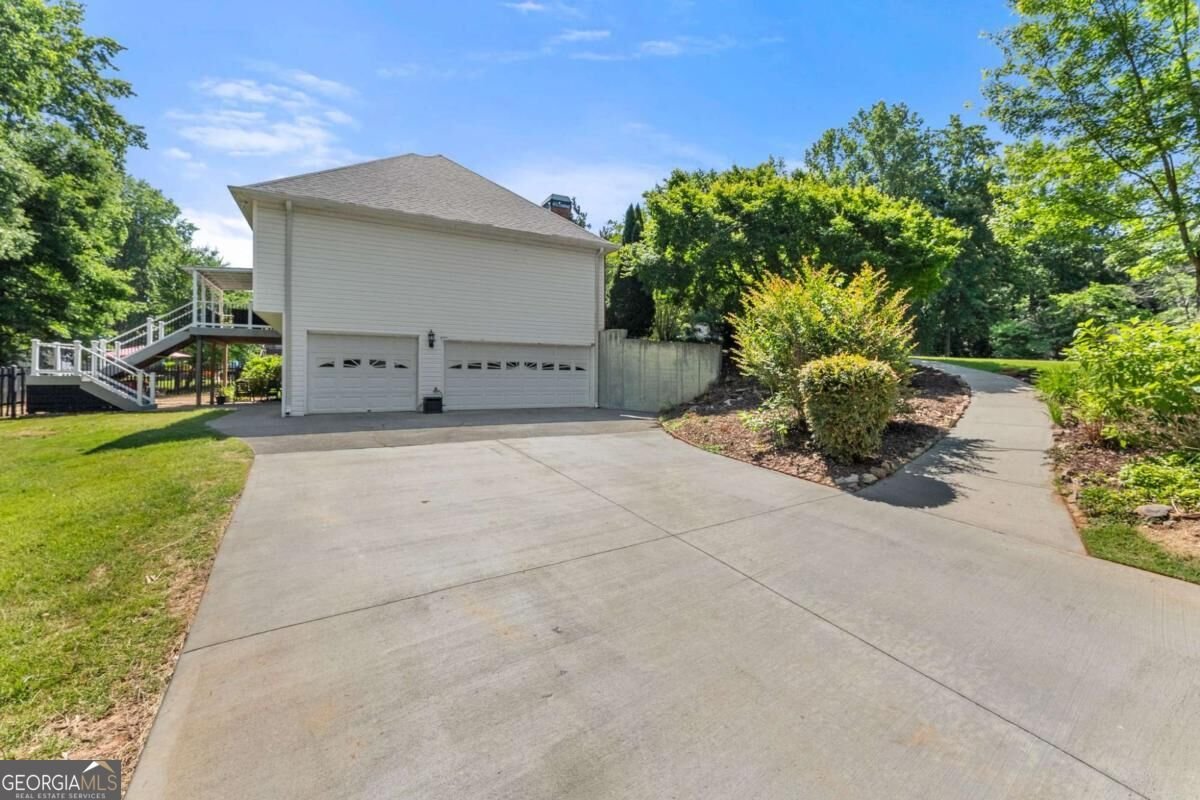 207 Nugget Trail Braselton - Photo 44