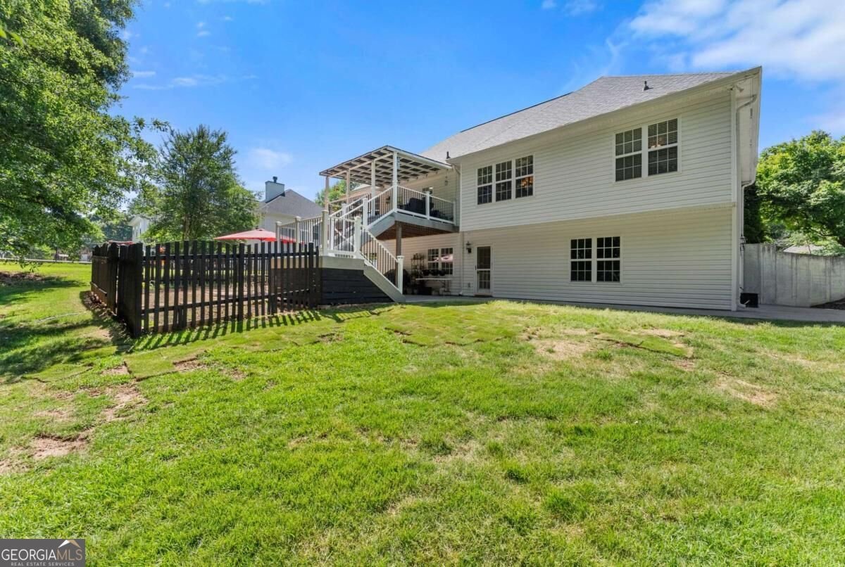 207 Nugget Trail Braselton - Photo 45