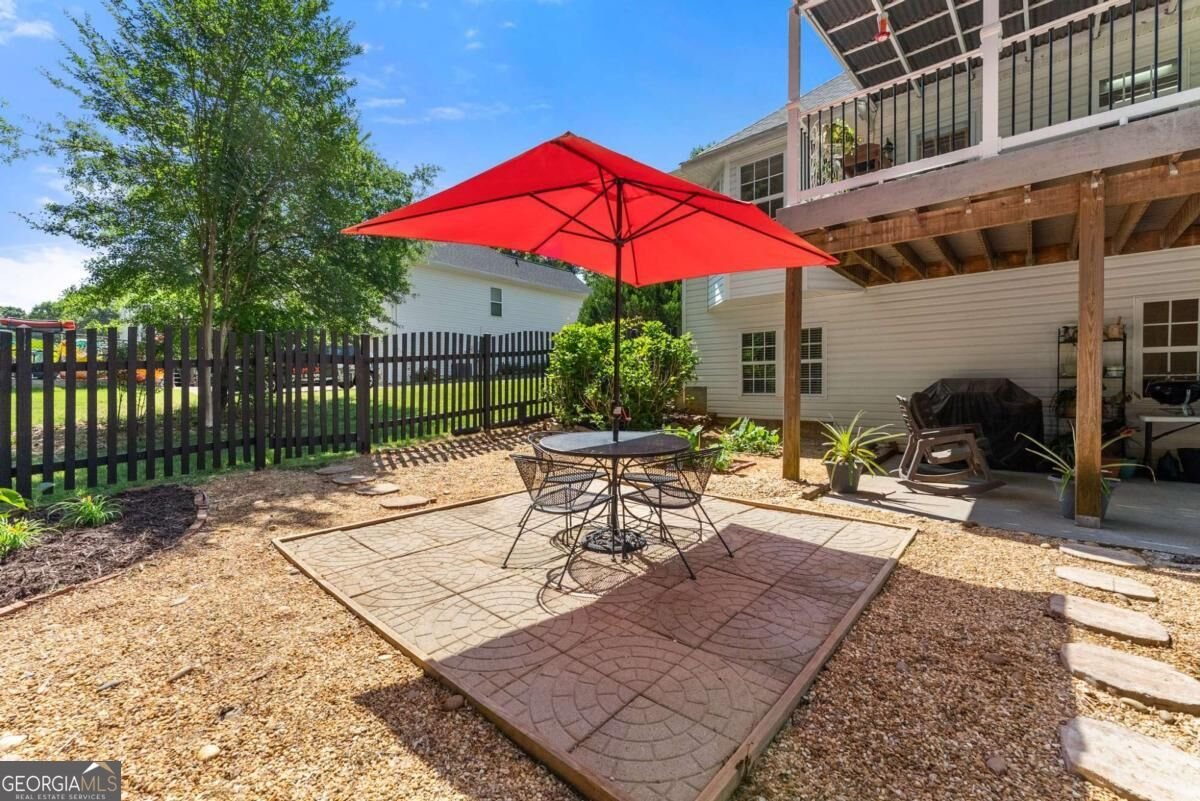 207 Nugget Trail Braselton - Photo 47
