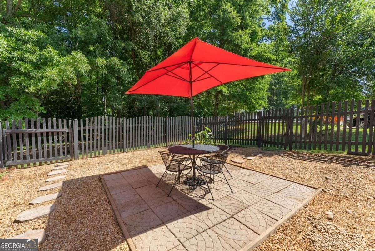 207 Nugget Trail Braselton - Photo 48