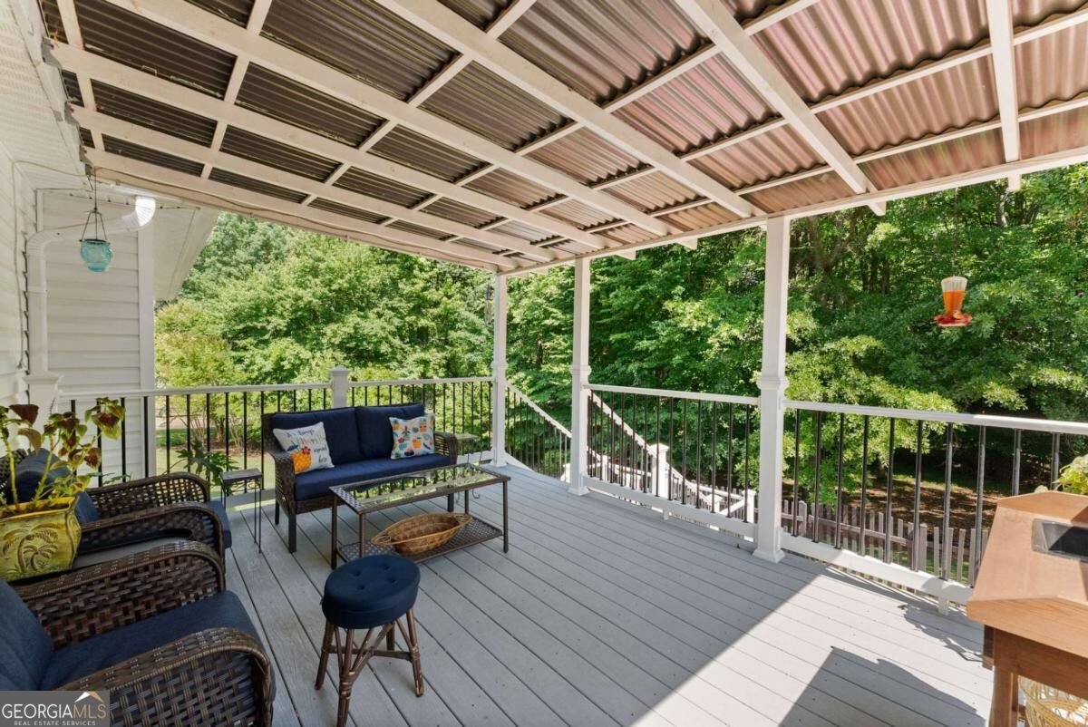 207 Nugget Trail Braselton - Photo 51