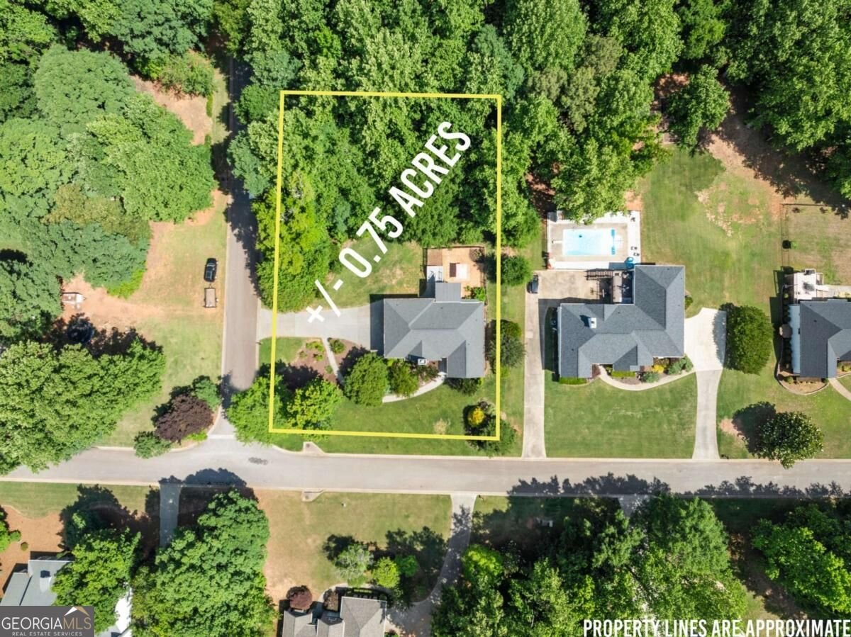 207 Nugget Trail Braselton - Photo 53