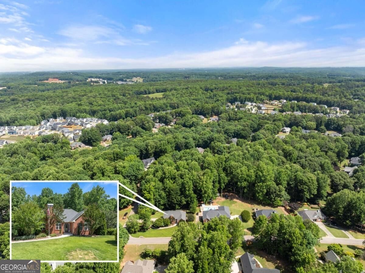 207 Nugget Trail Braselton - Photo 56