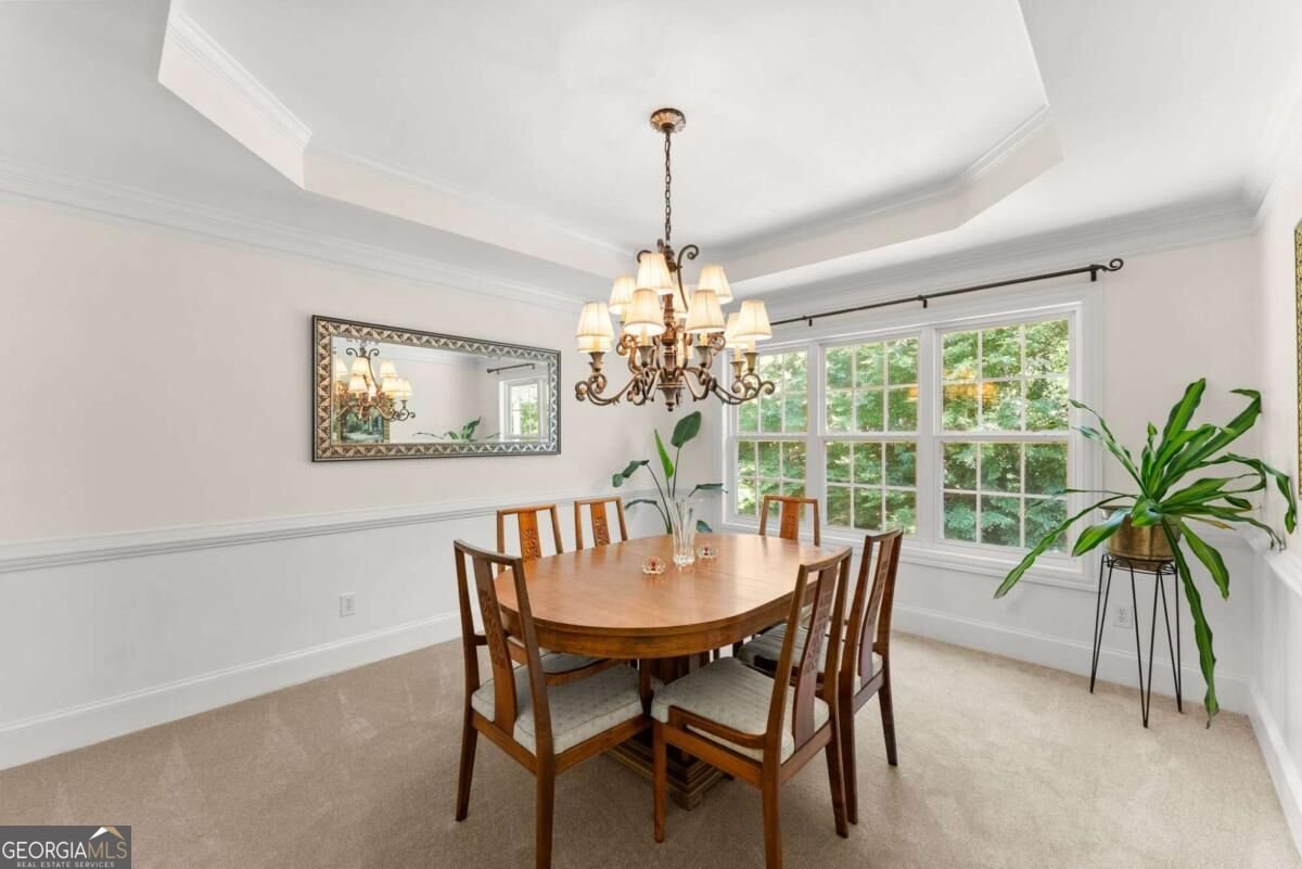 207 Nugget Trail Braselton - Photo 6
