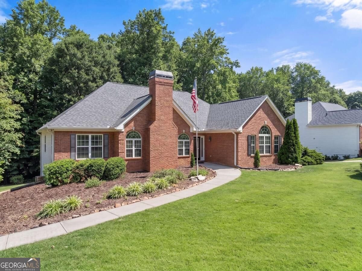 207 Nugget Trail Braselton - Photo 60
