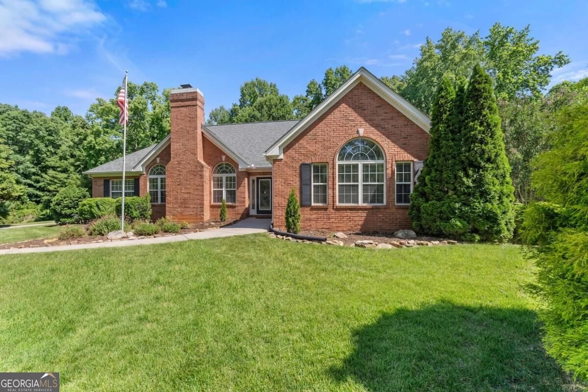 207 Nugget Trail Braselton - Photo 61