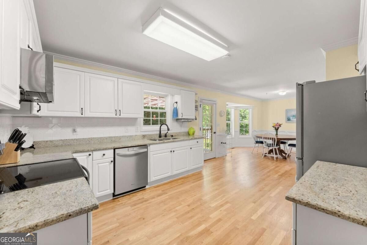 207 Nugget Trail Braselton - Photo 7