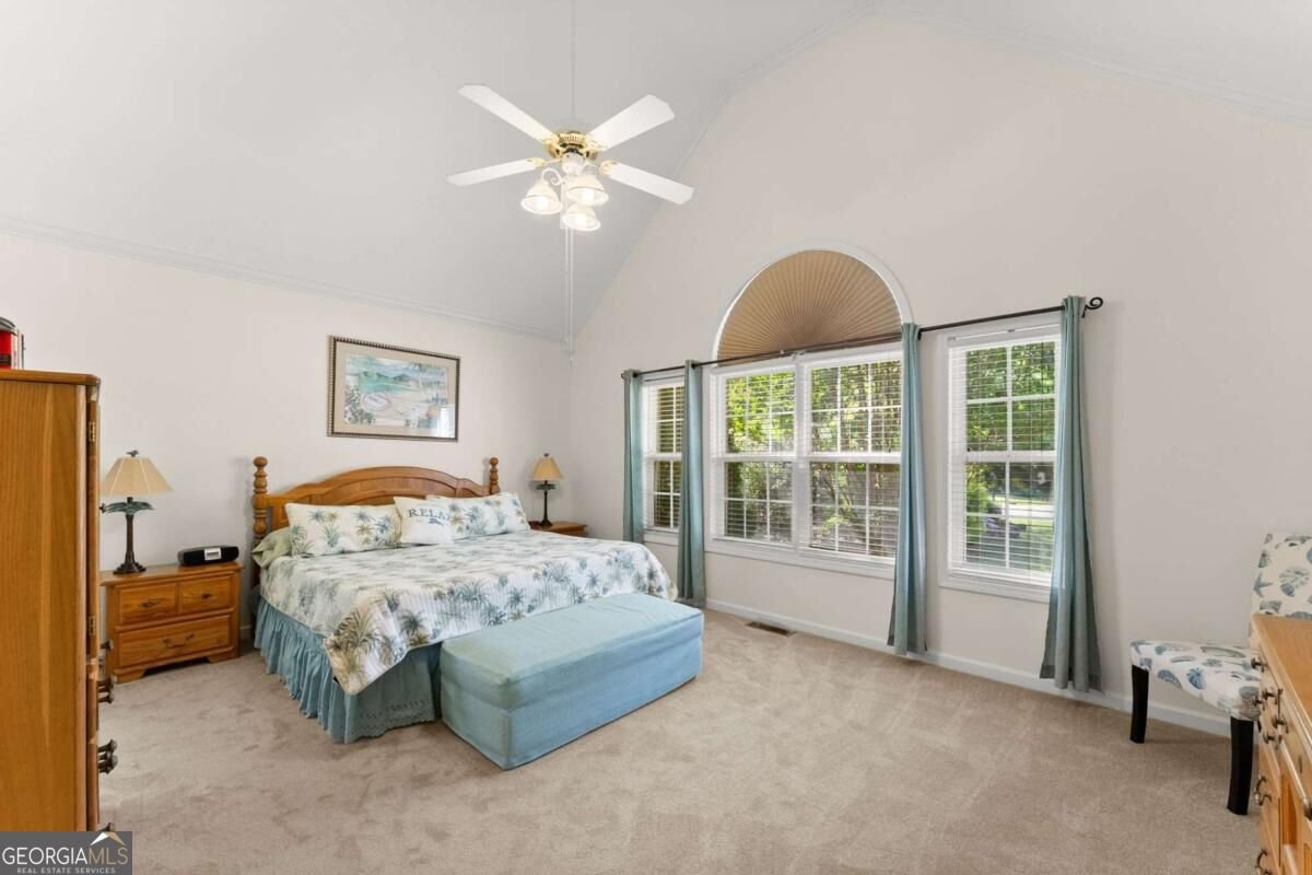 207 Nugget Trail Braselton - Photo 9