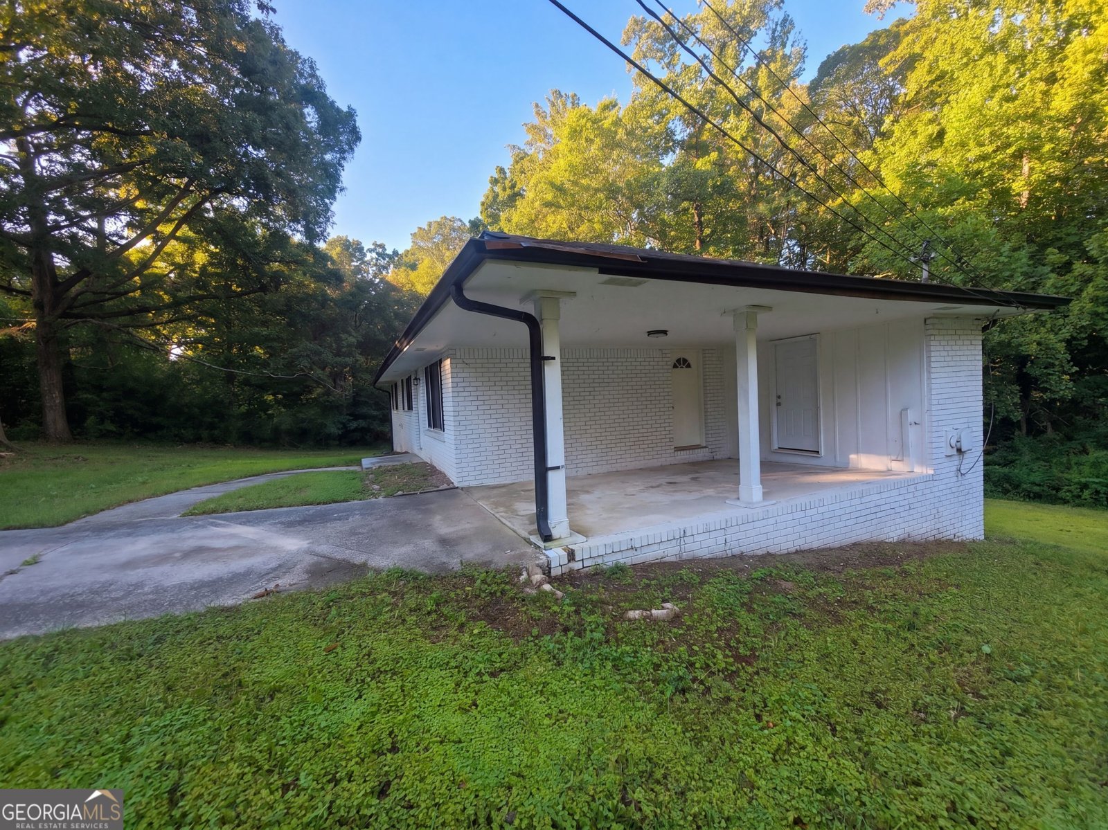 6489 Sweetwater Road Lithia Springs - Photo 18