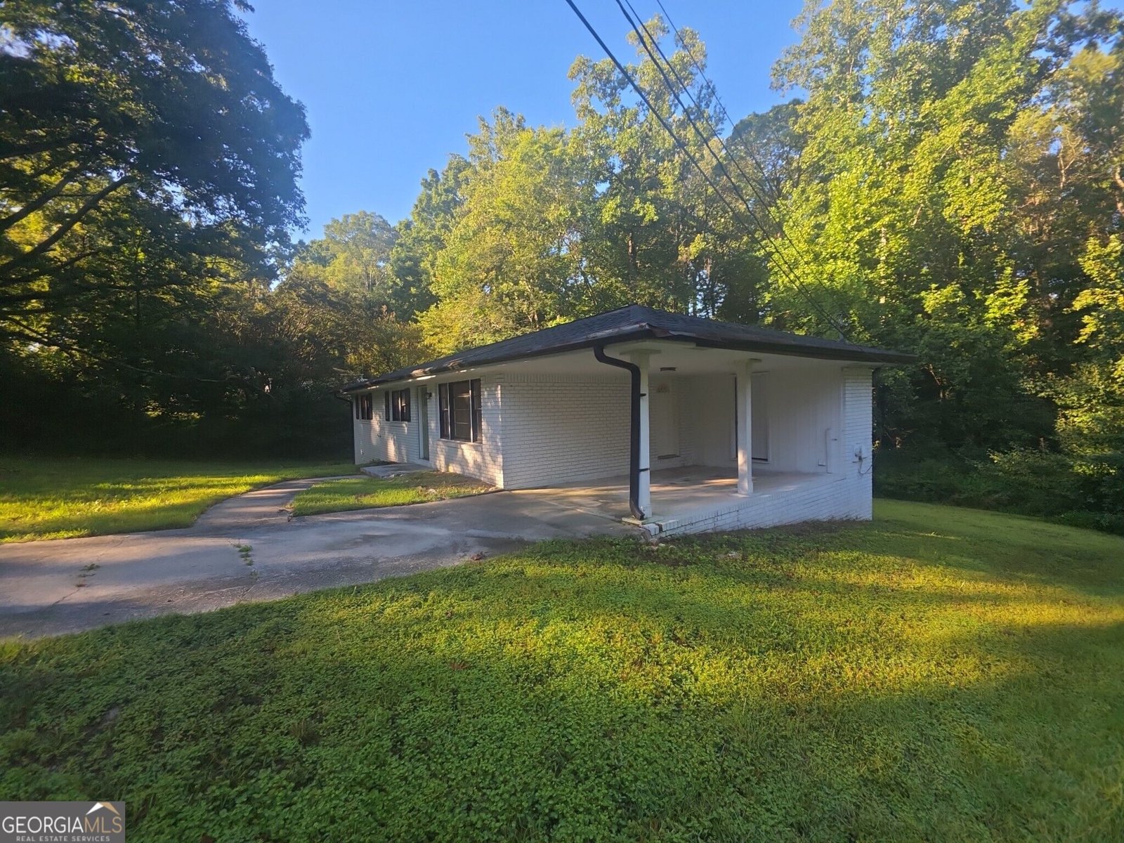 6489 Sweetwater Road Lithia Springs - Photo 28