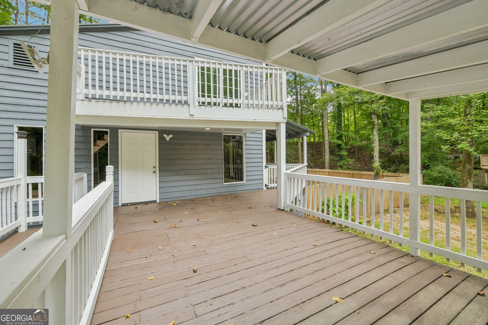 1370 Eaglecreek Trail Cumming - Photo 17