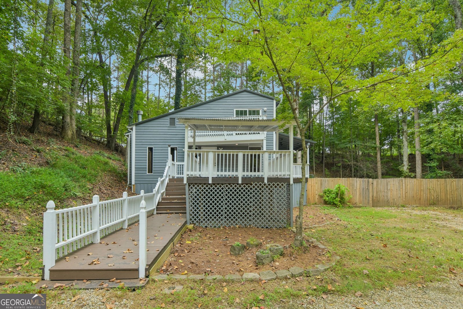 1370 Eaglecreek Trail Cumming - Photo 20