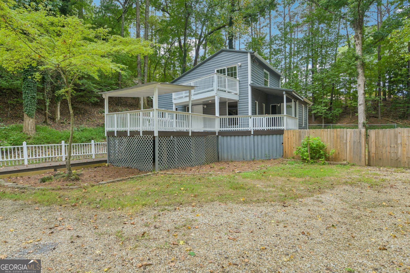 1370 Eaglecreek Trail Cumming - Photo 6