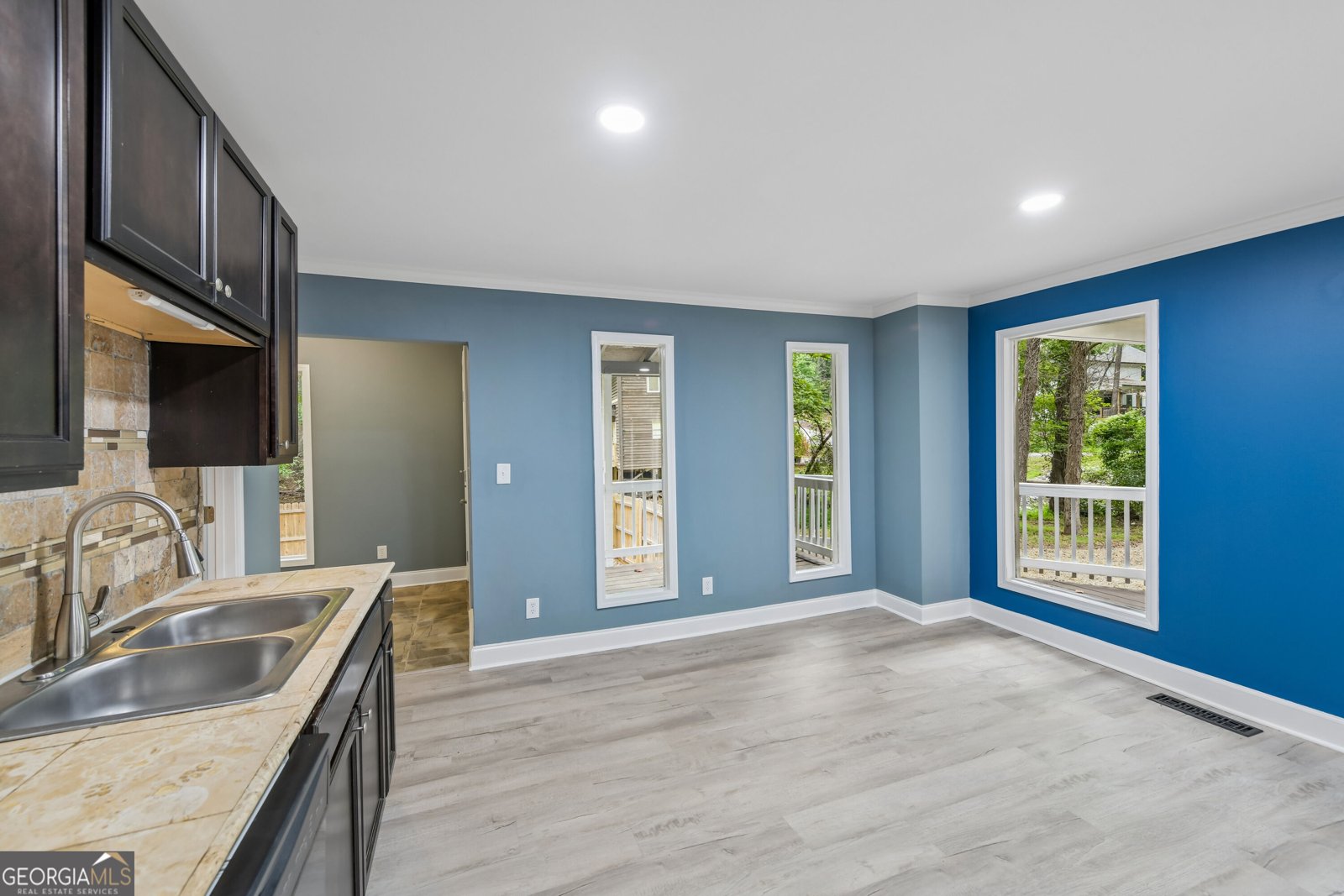 1370 Eaglecreek Trail Cumming - Photo 7