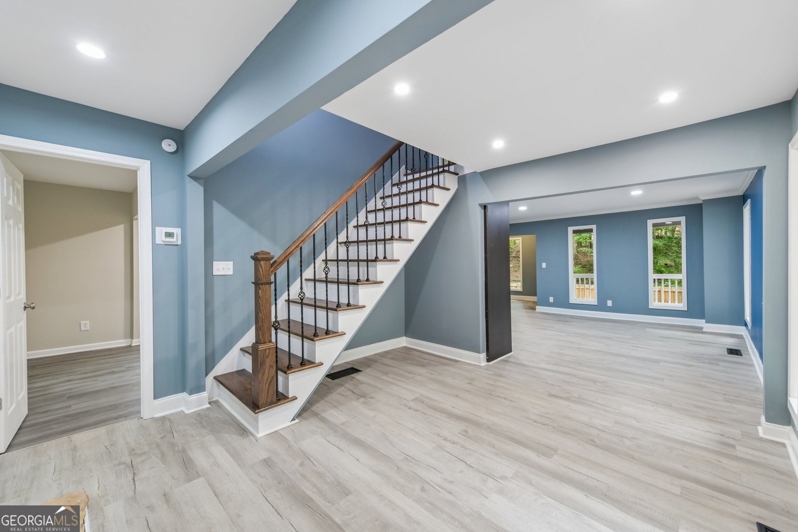 1370 Eaglecreek Trail Cumming - Photo 8